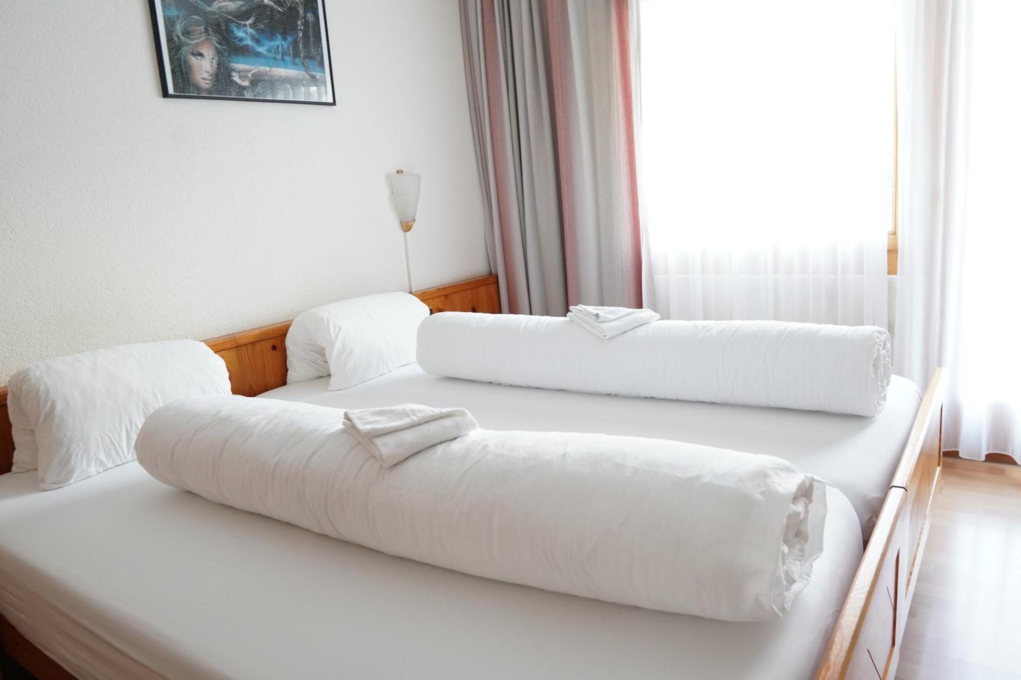 Hotel Schiffahrt Mols Extérieur photo