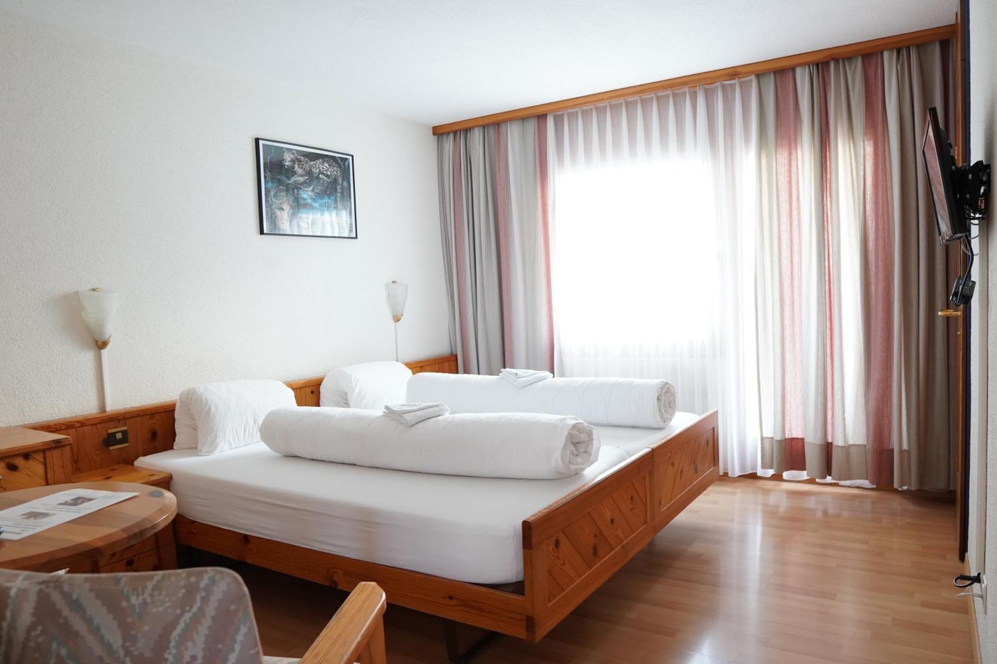 Hotel Schiffahrt Mols Extérieur photo