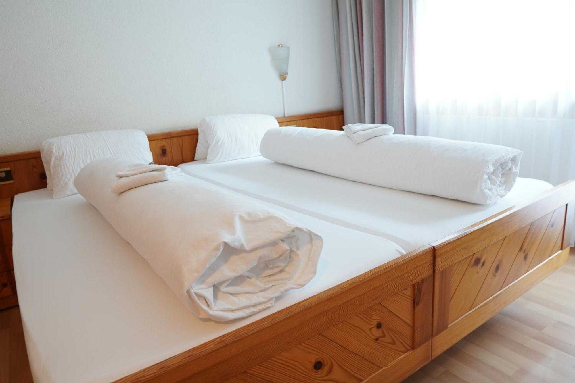 Hotel Schiffahrt Mols Extérieur photo