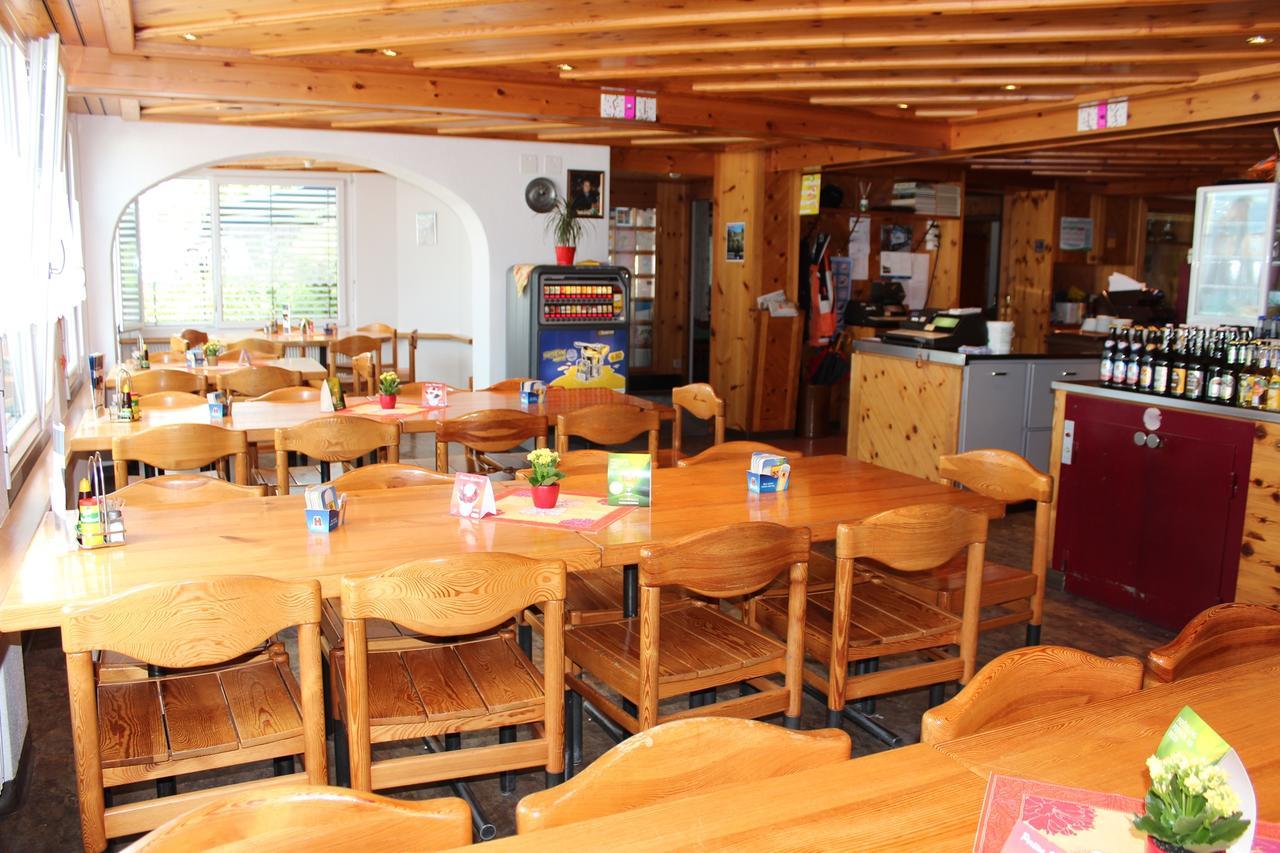 Hotel Schiffahrt Mols Extérieur photo