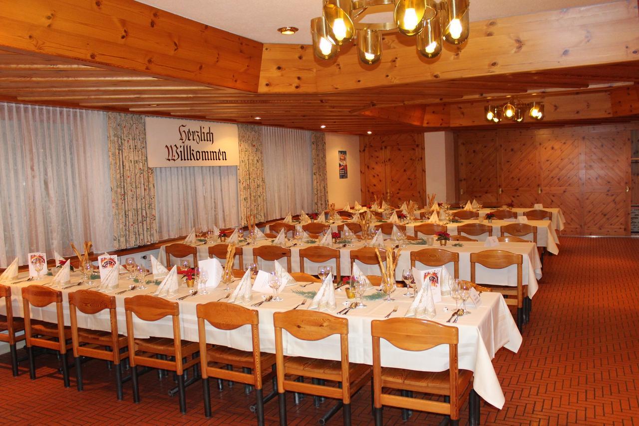 Hotel Schiffahrt Mols Extérieur photo