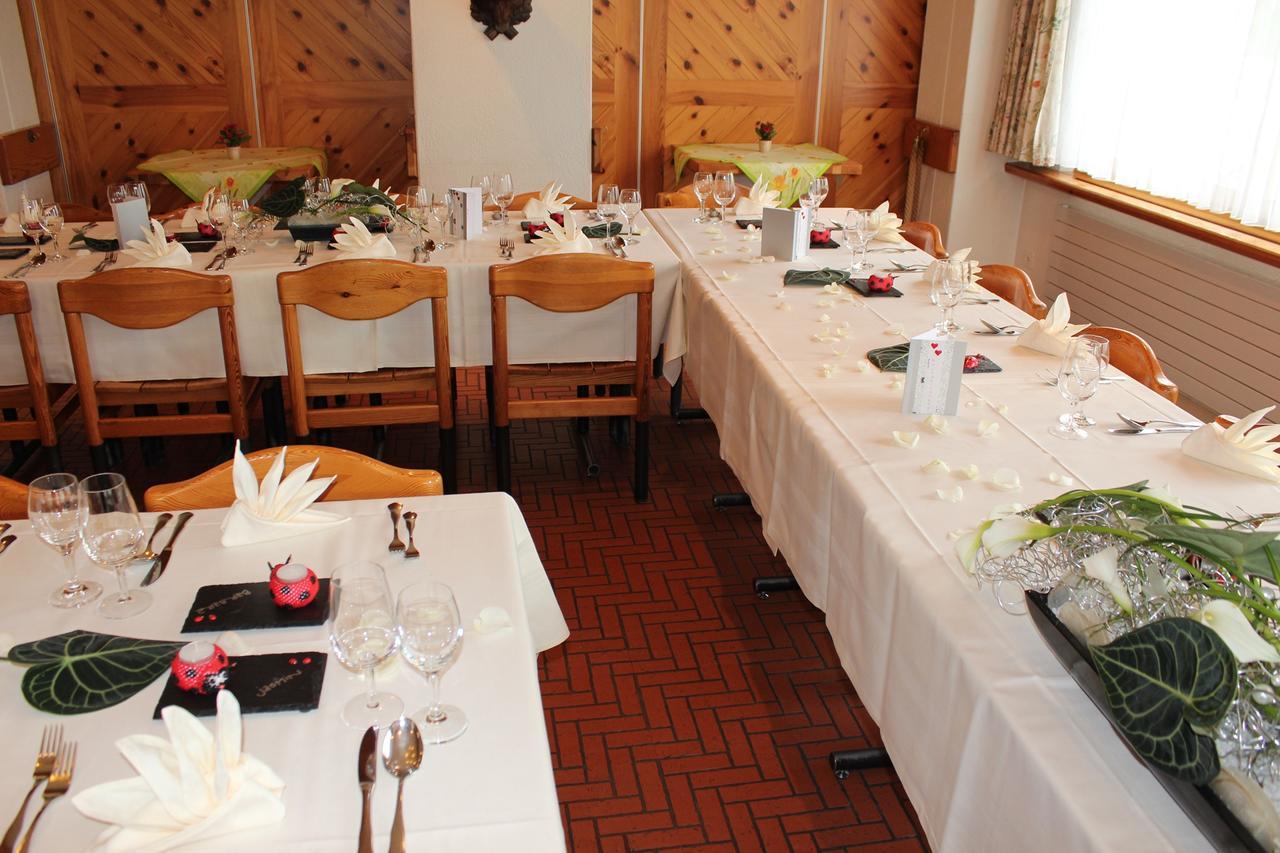 Hotel Schiffahrt Mols Extérieur photo