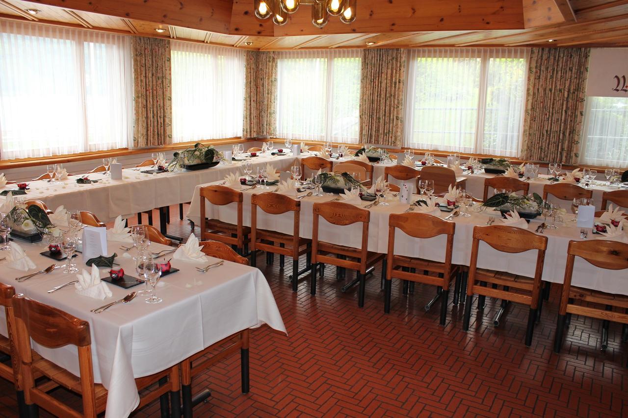 Hotel Schiffahrt Mols Extérieur photo